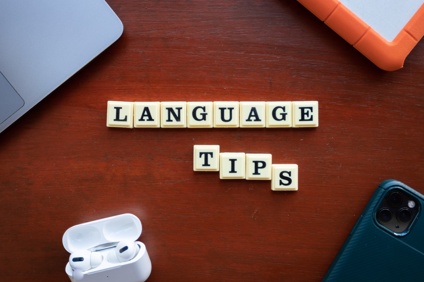 Practical Tips for Learning a New Language Efficiently